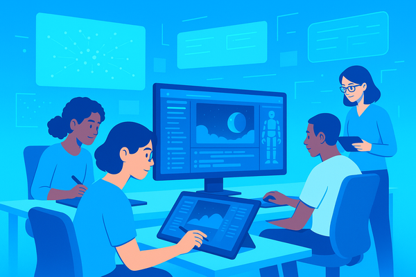 Accessible VFX Technology